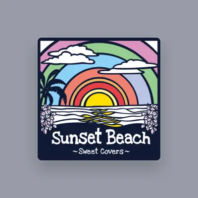 Listen to Sunset Beach Lovers, watch music videos, read bio, see tour dates & more!