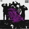 out life (feat. LOVAIZY) - RUSSA lyrics