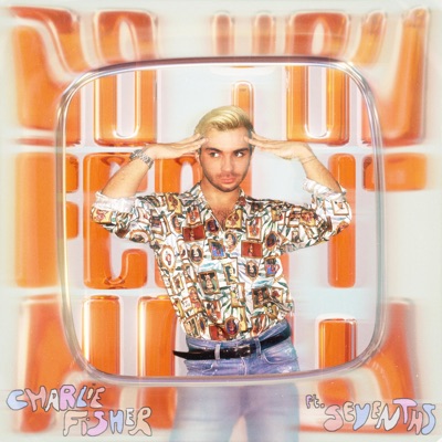 Do You Feel It Now (feat. Sevenths) - Single