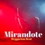 Mirandote (Reggaeton Beat) - Single