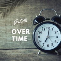 Overtime (Loop) - Single - J-Letti