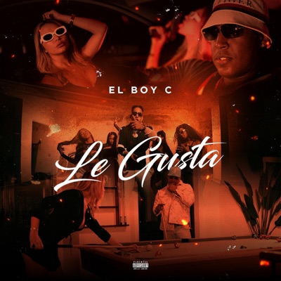Le Gusta - Single
