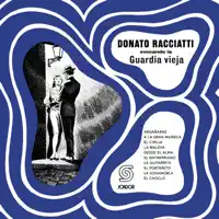 Desde el alma — Donato Racciatti y su orquesta