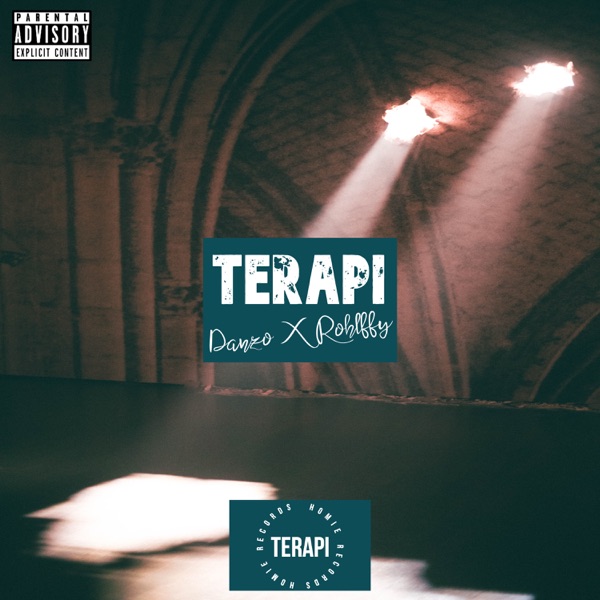 Terapi