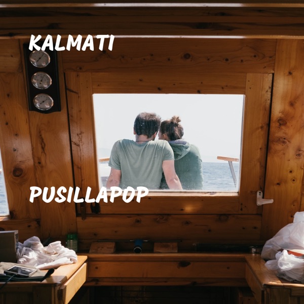Pusillapop