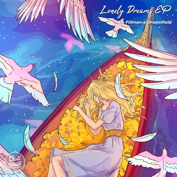 Lonely Dreams - Single