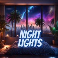 Night Lights - Single - Gutta2GloryMusic