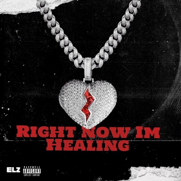 Right Now I'm Healing