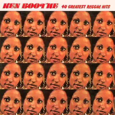 Ken Boothe — I'm Falling In Love with You: тексты песен, клипы и