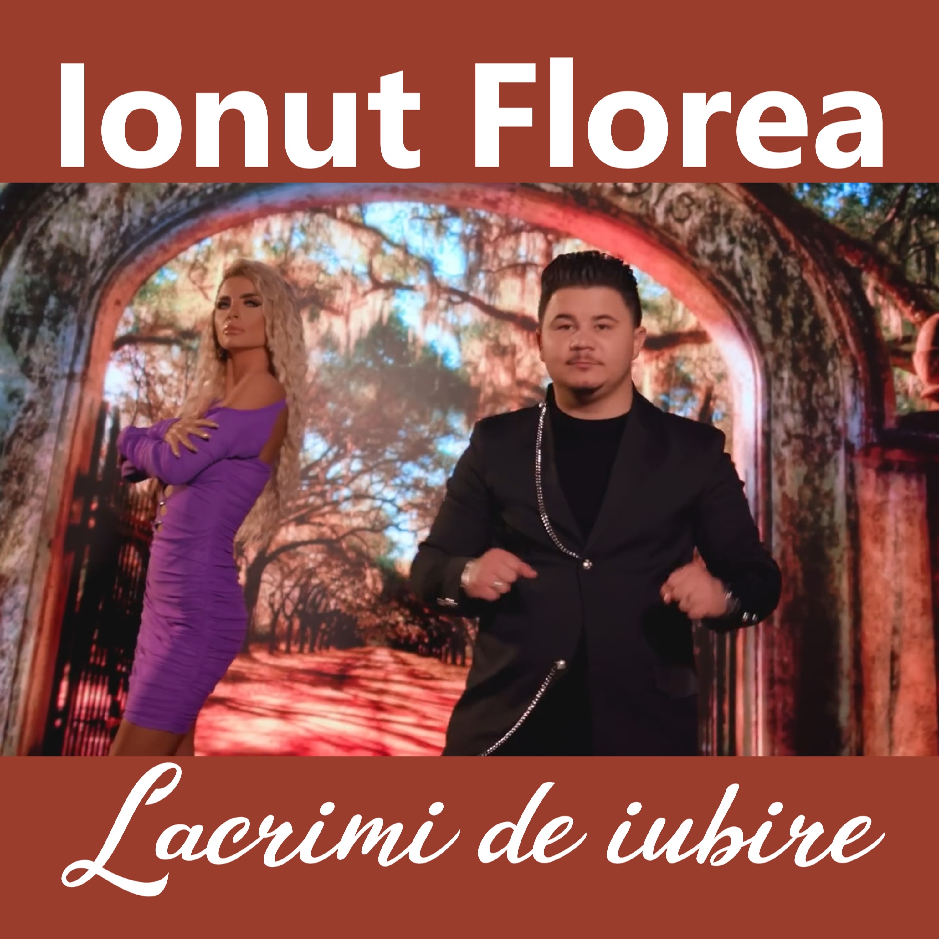 Lacrimi de iubire - Single