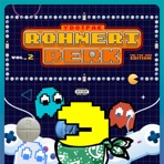 Rohnert Perk Volume 2: The Pak Man Edition