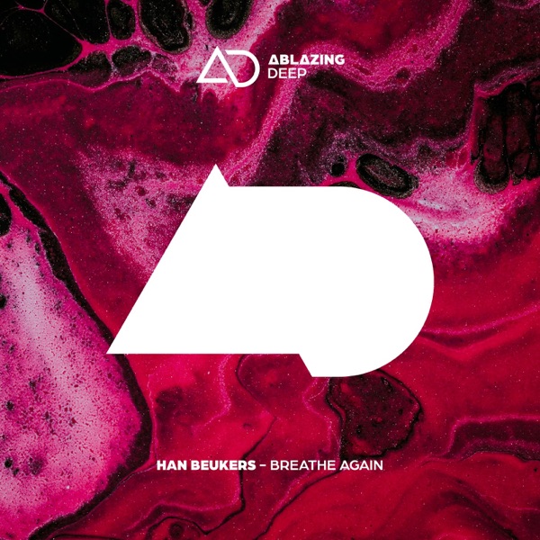 Breathe Again - Single