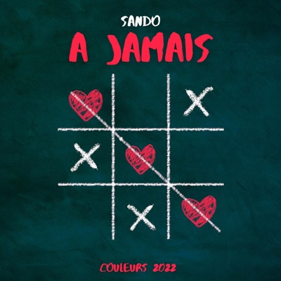 A JAMAIS - Single