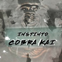 Instinto Cobra Kai - Single - Mano Perna