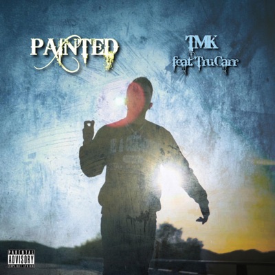 Painted (feat. TruCarr) - Single