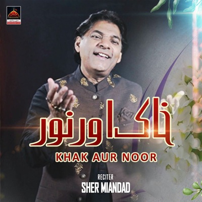Khak Aur Noor - Single