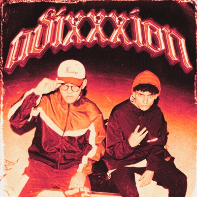 Adixxxion - Single