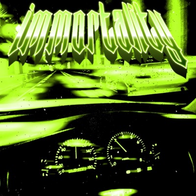 Immortality - Single