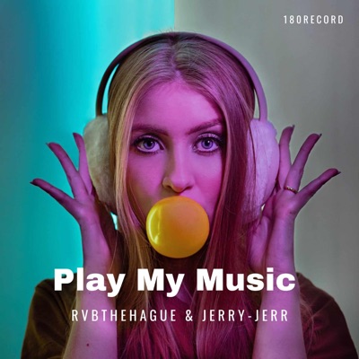Play My Music - Single