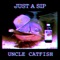 Whiskers - Uncle Catfish lyrics