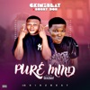 Pure Mind (feat. Bobby Doh) - Single