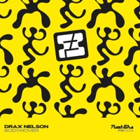 Body Mover - Single - Drax Nelson