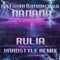 Палала (Rulia Hardstyle Remix) artwork