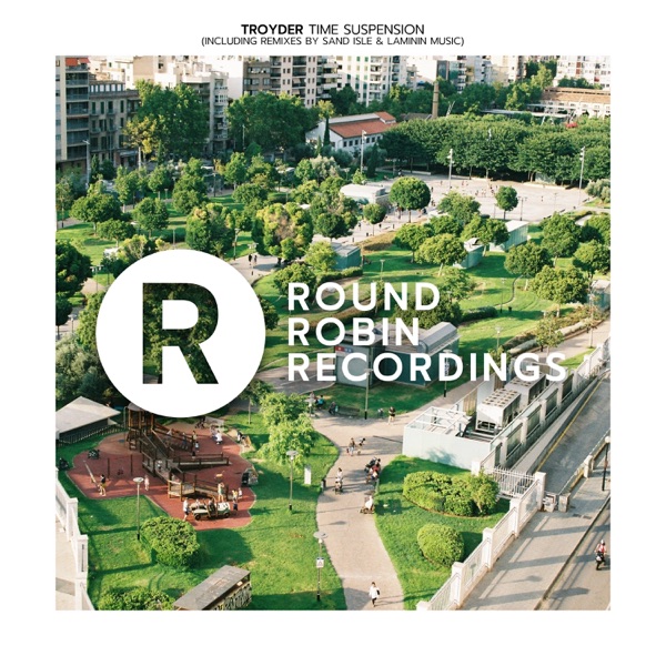 Time Suspension - Single