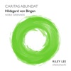 Caritas Abundat - Single