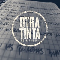 No Hay Forma - Single - Otratinta & A.L.K