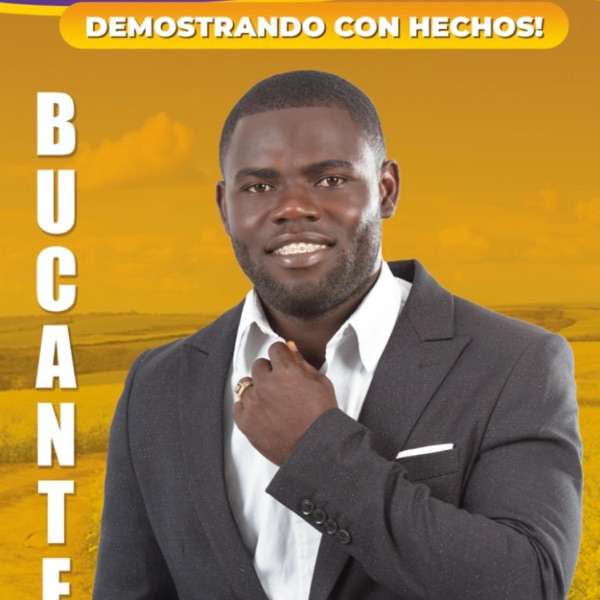 Regidor - Francisco Luis (Bucante) - Single