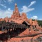 Big Thunder Mountain Railroad - The Disneylanders lyrics