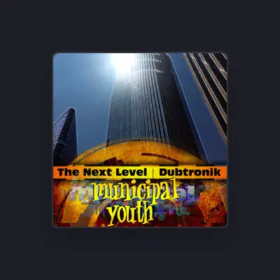 Listen to Municipal Youth, watch music videos, read bio, see tour dates & more!