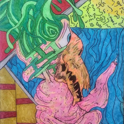 Suzy (feat. Chainsaw Baby & Perry Lemmon Jr) - Single