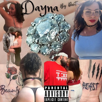 Dayna - EP