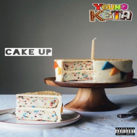Cake Up Young Keta