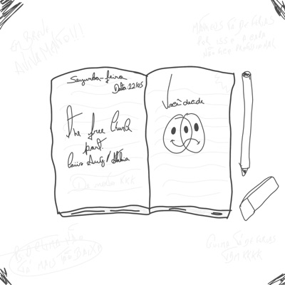 Segunda-Feira - Single