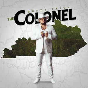 The Colonel - EP