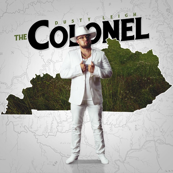 The Colonel - EP