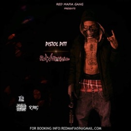 Fiyah (feat. L.Mont & Sneaky D) Q.B. RawThangg