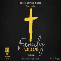 Family - Single - Vacaan