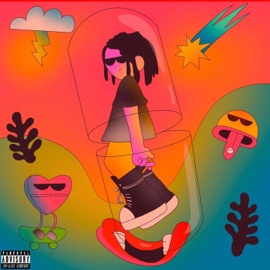 Party Pill Popper M!ck