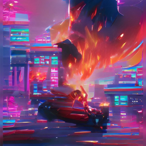 Panic (feat. Authentic) - Single