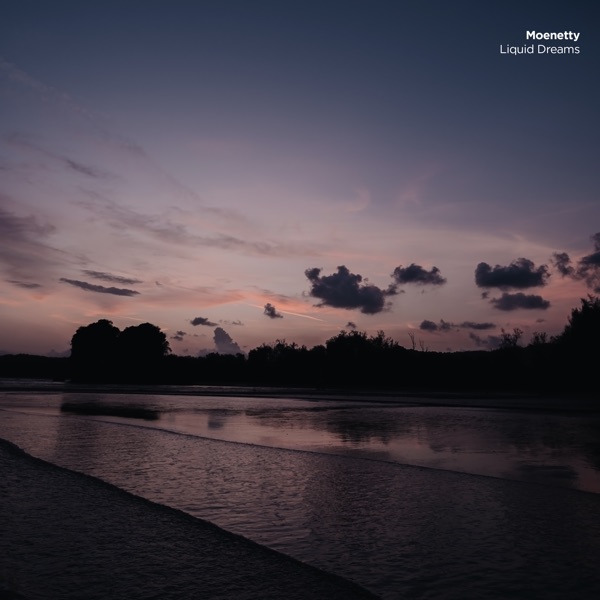 Liquid Dreams - Single
