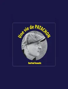 Listen to Patachon, watch music videos, read bio, see tour dates & more!