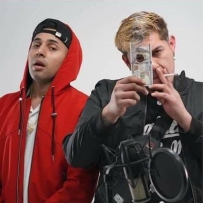 Tinieblas (feat. Liriko wan) - Single