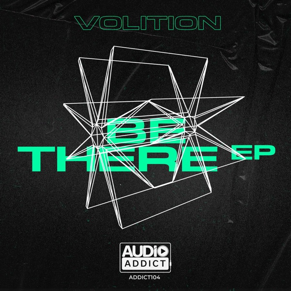 Be There - EP