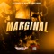 Marginal - Mc Elison SP, MC MIlla & DJ Charles Original lyrics