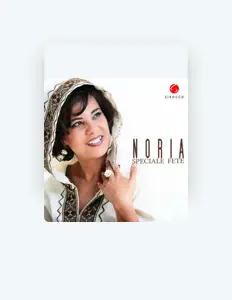 Listen to Noria, watch music videos, read bio, see tour dates & more!