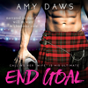 End Goal (Unabridged) - Amy Daws